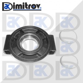 Висящ лагер Mercedes 814 Ø45 mm